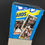 Thumbnail: 92-93 Topps Hockey Box of 36 Packs 