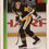 Thumbnail: 9. Jaromir Jagr SR - 91-92 Topps NHL - SUPER ROOKIE