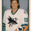 Thumbnail: 348. Neil Wilkinson - 91-92 Topps NHL - COMMON