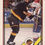 Thumbnail: 280. Gerald Diduck - 91-92 Topps NHL - COMMON