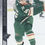 Thumbnail: 20-21 Upper Deck Jared Spurgeon #93