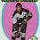 Thumbnail: 71-72 Topps Jude Drouin #68