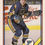 Thumbnail: 490. Rod Brind'Amour - 91-92 Topps NHL - COMMON