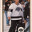 Thumbnail: 195. Kelly Hrudey - 91-92 Topps NHL - COMMON