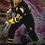 Thumbnail: 96-97 Metal Universe Jaromir Jagr #127