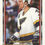 Thumbnail: 92-93 Topps Rick Zombo #288