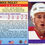 Thumbnail: 283. Mike Ridley - 91-92 Score NHL - COMMON