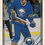 Thumbnail: 473. Kevin Haller RC - 91-92 Topps NHL - ROOKIE