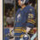 Thumbnail: 388. Dean Kennedy - 91-92 Topps NHL - COMMON