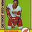 Thumbnail: 72-73 Topps Red Berenson #95
