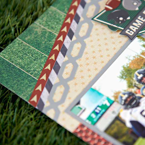 Thumbnail: Grid Iron Theme Pack
