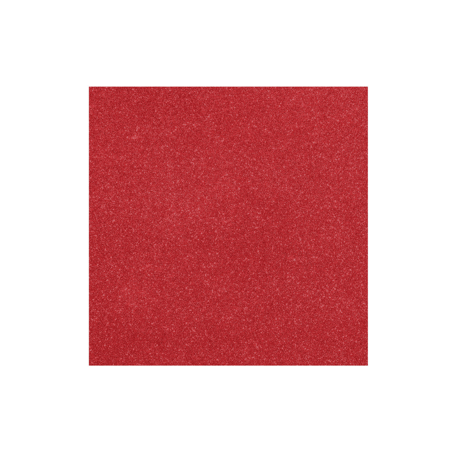 12x12 Firecracker Shimmer Solid Cardstock (10/pk)