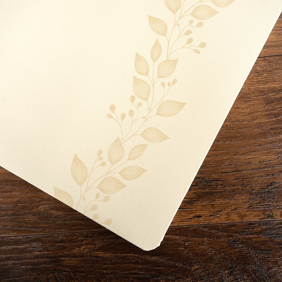 Thumbnail: Perfect Match Album Kit - Pearl