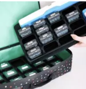 Thumbnail: Border Maker Organiser Inserts (2/pk)