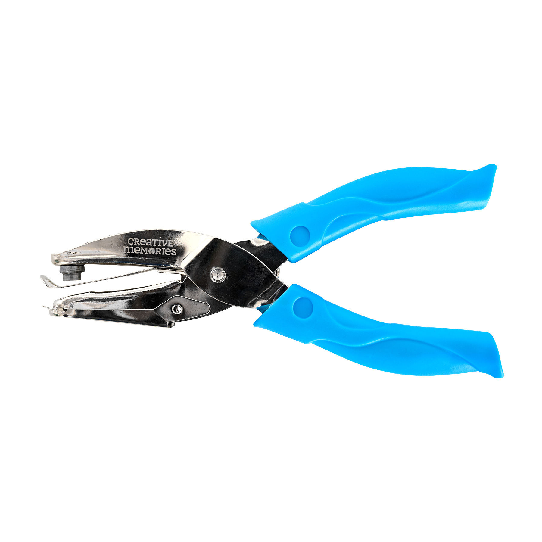 Handheld 1-Hole Punch