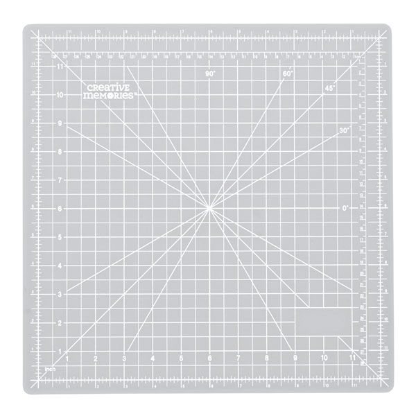 13x13 Custom Cutting System Mat