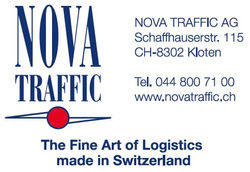 Nova Traffic