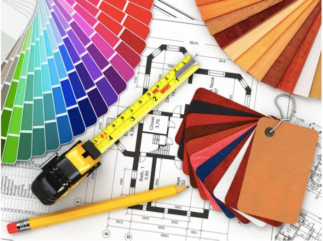 DIY or Hire an Interior Designer