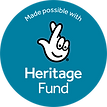 The National Lottery Heritage Fund logo