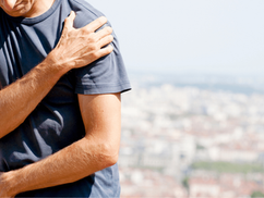 Upper Cross Syndrome: Causes, Symptoms & Treatments