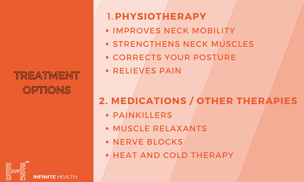 Cervicogenic Headache Causes, Symptoms, and Treatment