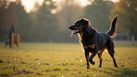Finding Reliable Dog Training Services in Your Area