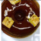FOIE GRAS DONUTS