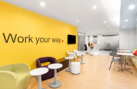 Common area