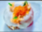 SMOKED SALMON