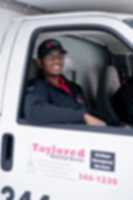 Taylored Restoration 24 Hour Emergency Services Anchorage Wasilla Fairbanks