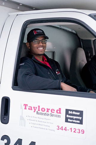 Taylored Restoration 24 Hour Emergency Services Anchorage Wasilla Fairbanks