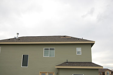 Roof Restoration