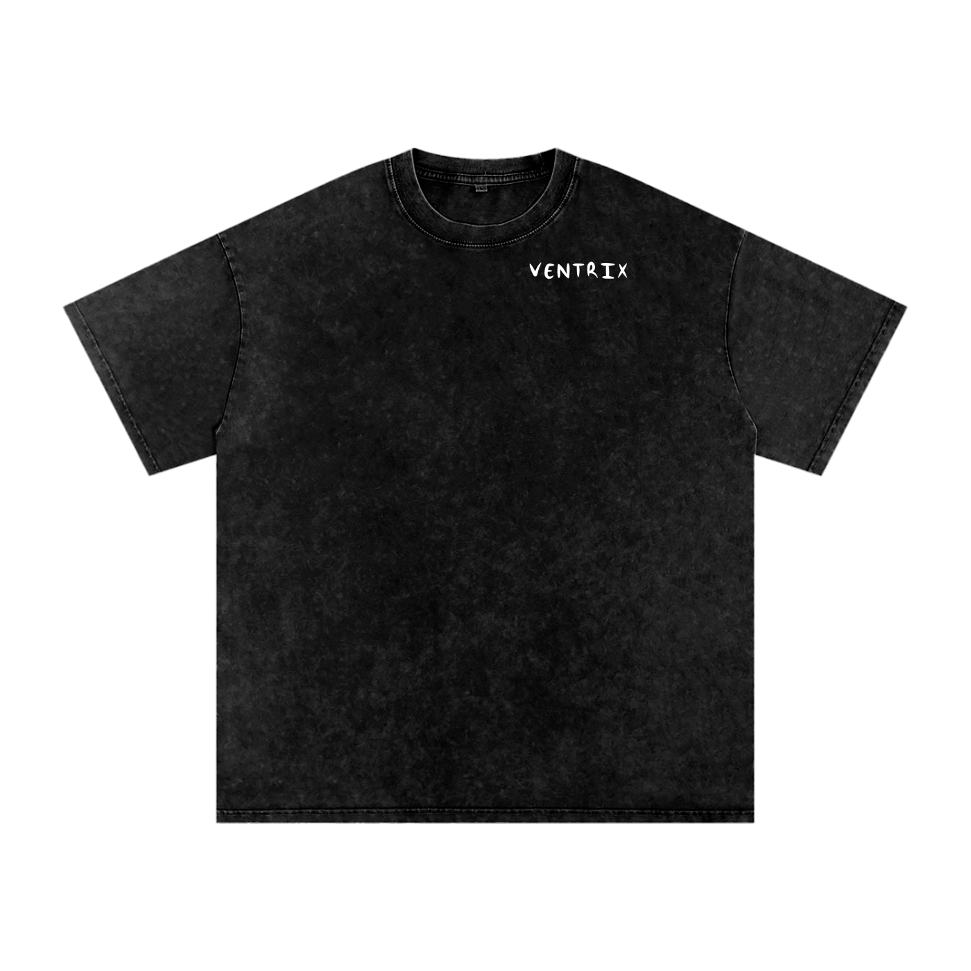 Oversized Ventrix classic tee