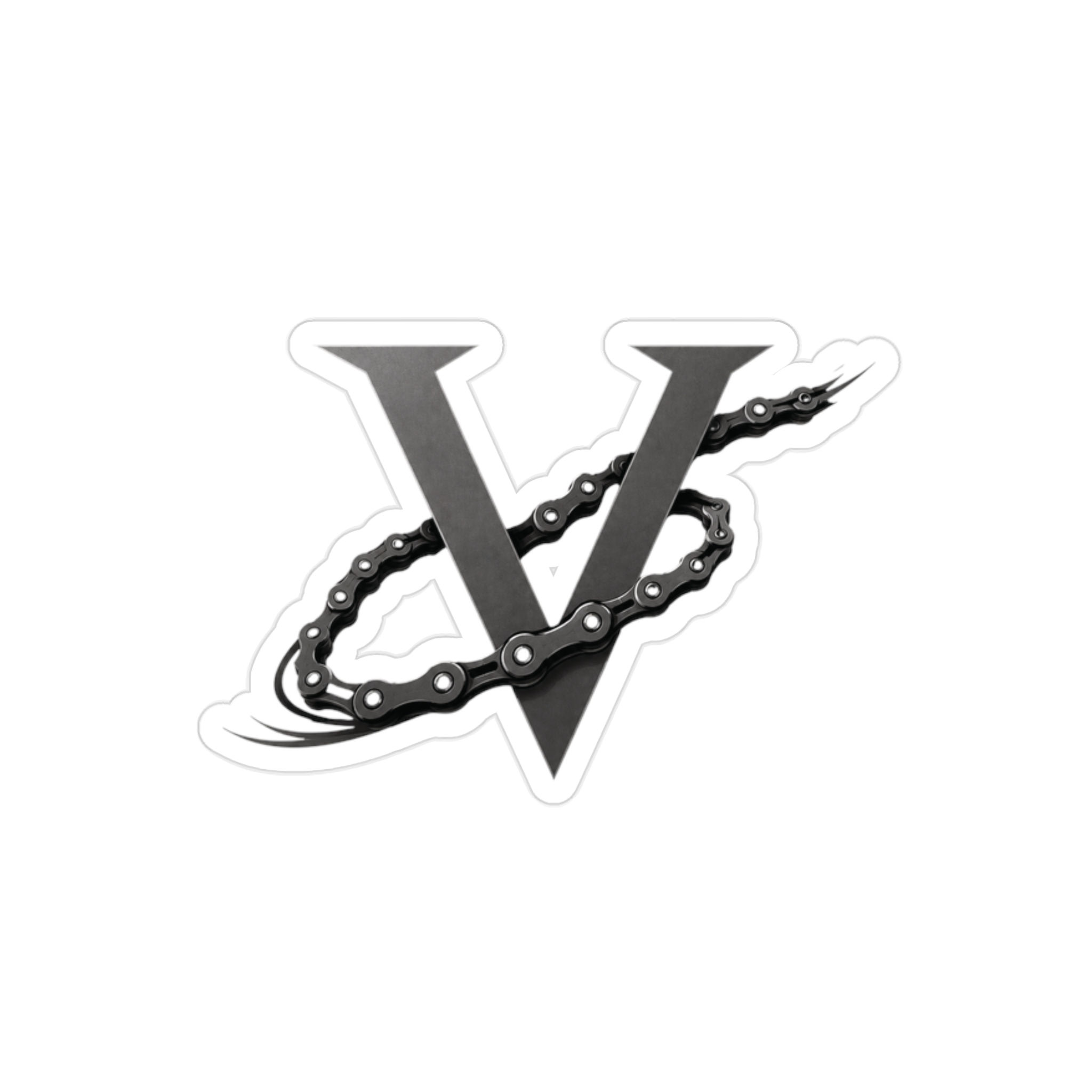 Ventrix Supply Waterproof Outdoor Decal sticker