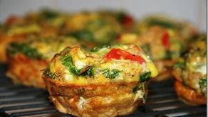 Egg Muffins
