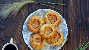Apple Pie