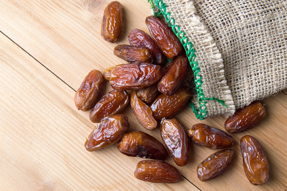 Dates