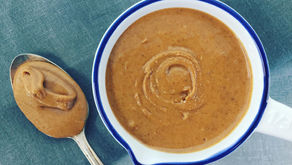 Almond Butter