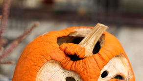 Happy Halloween!