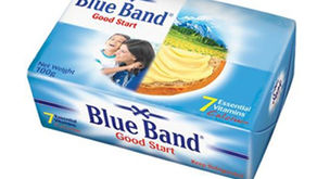 It's advertised as having added vitamins but in fact it is deadly – Margarine!