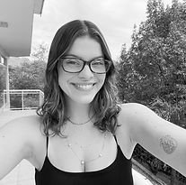 Kennya Gonçalves - Neuropsicologia e Psicologia Clínica