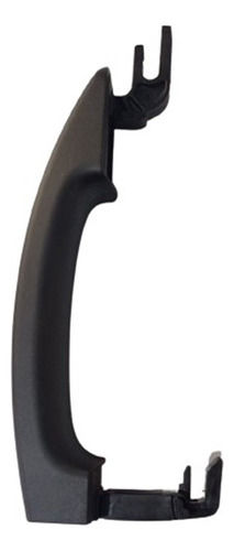 Miniatura: Maçaneta Externa Da Porta Deslizante Ford Transit 2021/...