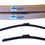 Miniatura: Kit Palhetas Limpador Para Brisa Ford Ranger 2013 A 2023