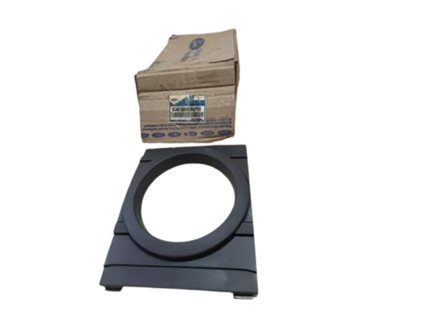 Moldura Painel Instrumentos Ford Cargo 1317e 2422e 2428e