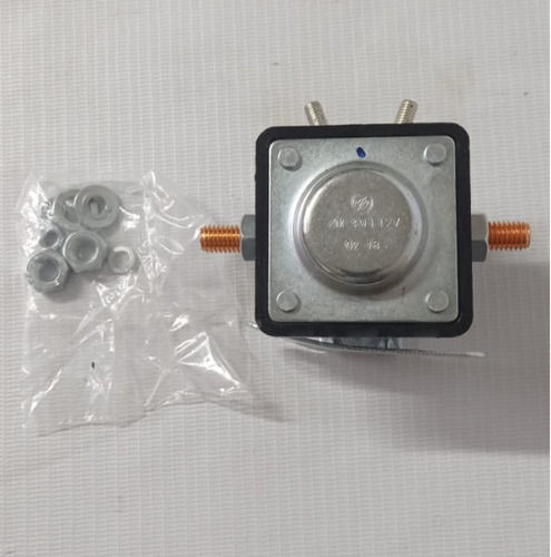 Miniatura: Interruptor Do Solenoide Do Rele Do Motor Departida