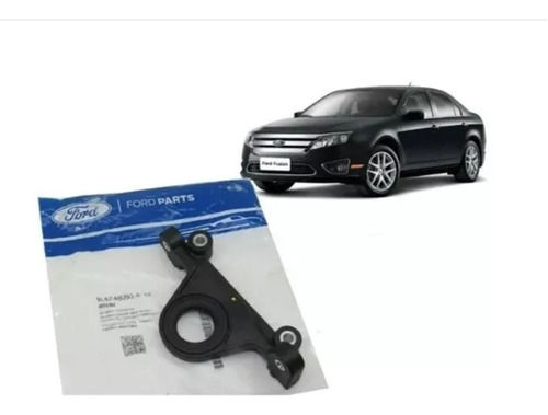 Retentor E Junta Arvore De Comando Fusion 3.0 V6 2009 A 2012