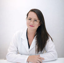 Kennya Gonçalves - Neuropsicologia e Psicologia Clínica