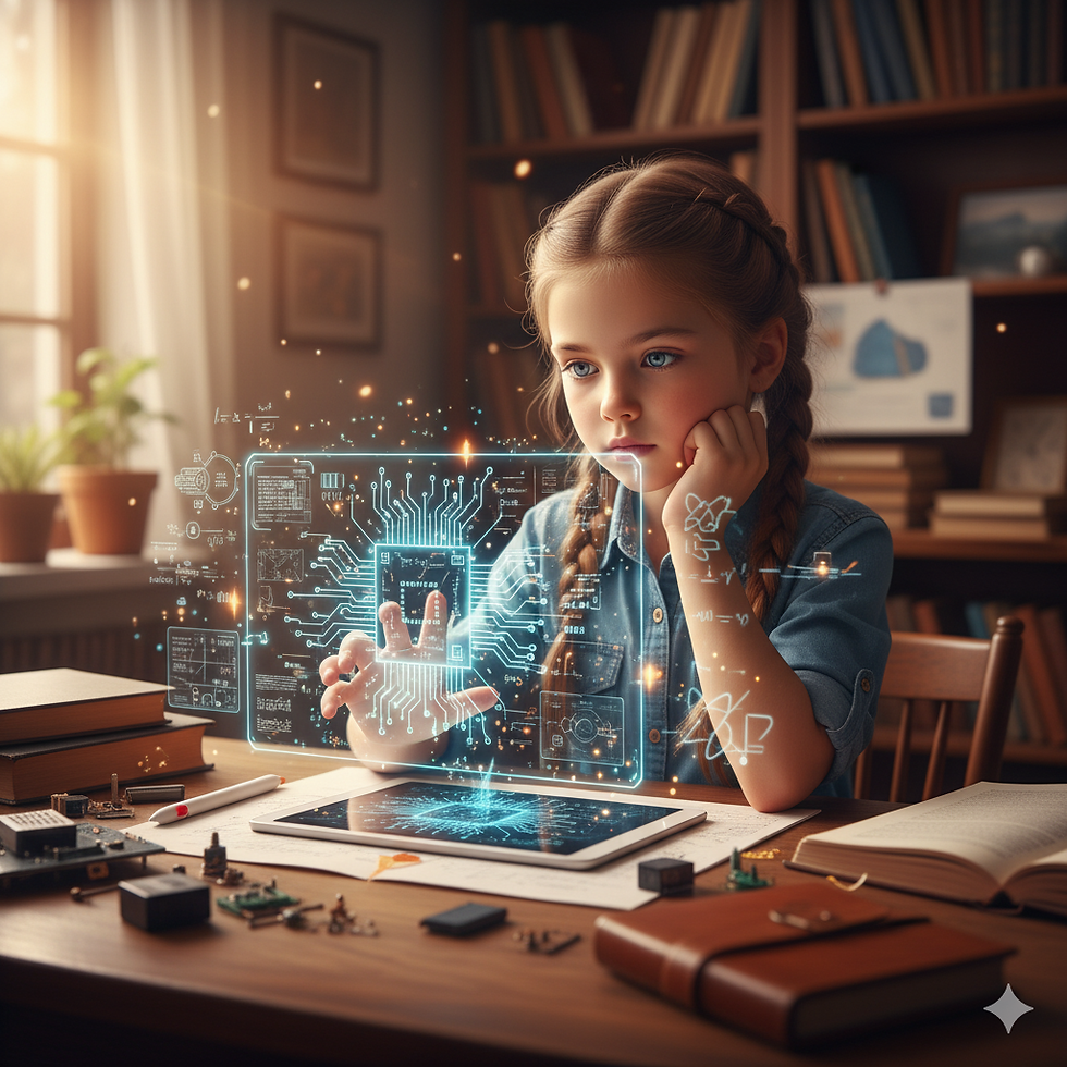 Como apoiar crianças autistas e superdotadas que têm dificuldades com mudanças e regras