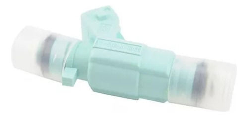 Miniatura: Bico Injetor Combustível Ford Ka 1.5 2014 A 2015 Original