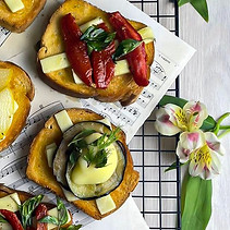 Chefe Milano - Cursos de Culinária Italiana